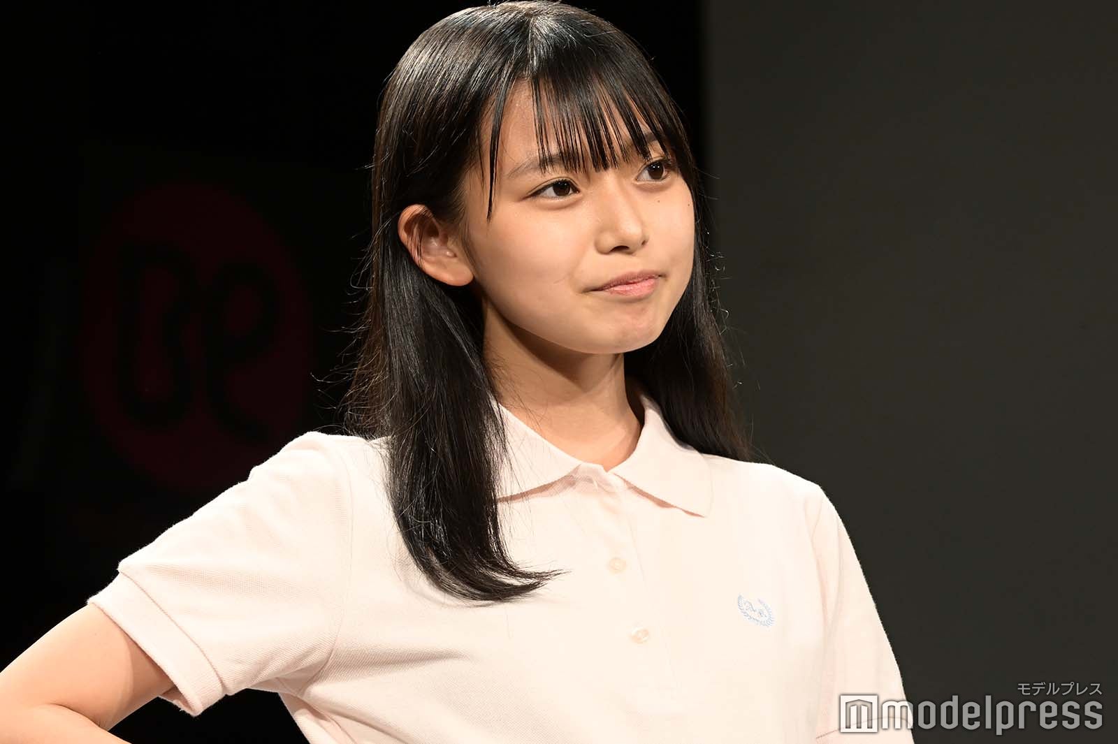 北本陽菜 （C）モデルプレス