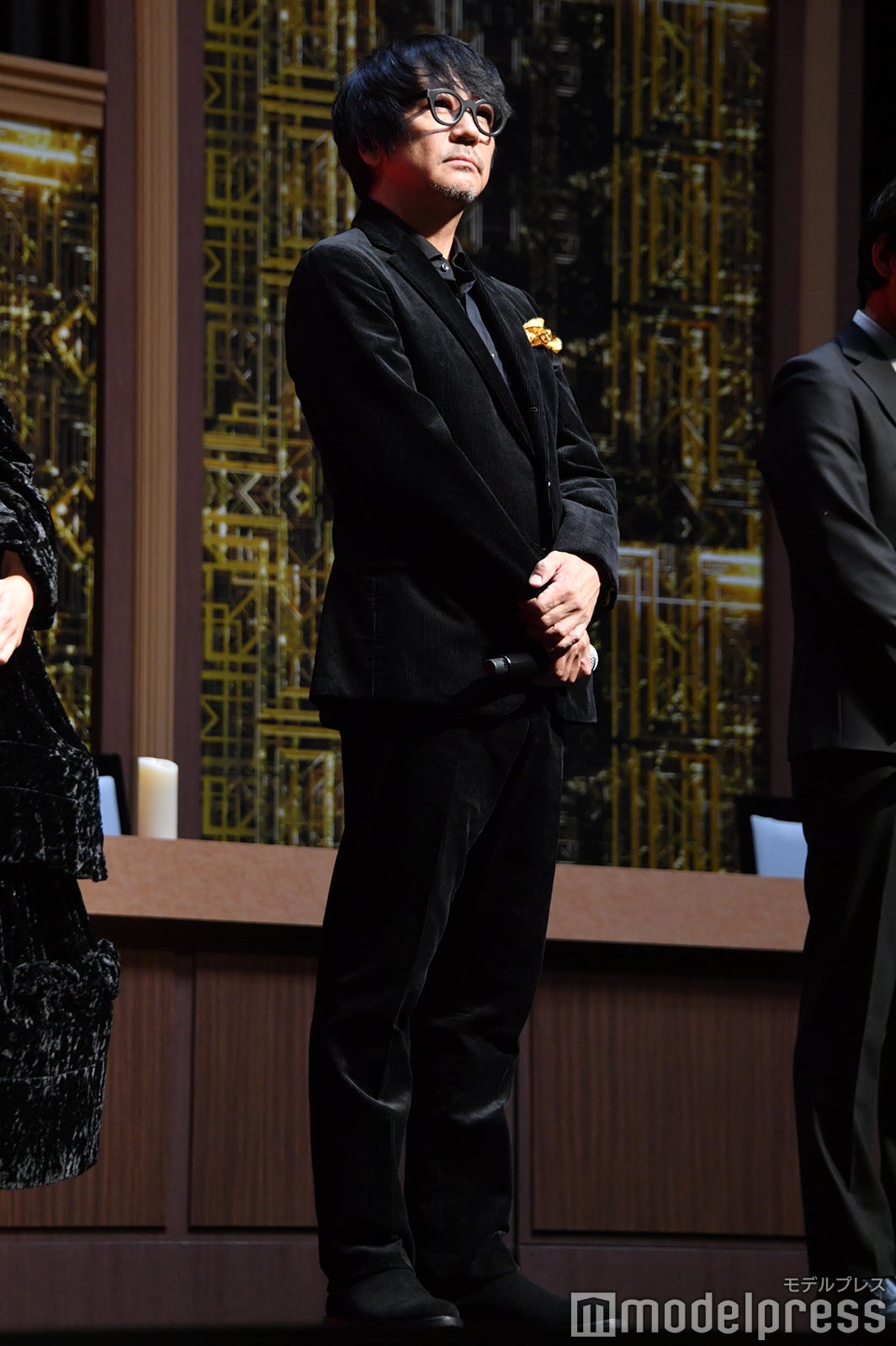 大森南朋（C）モデルプレス