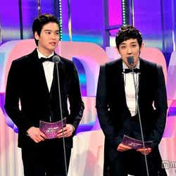 イ・ジャンウ、イ・ジュン/画像提供:MBC