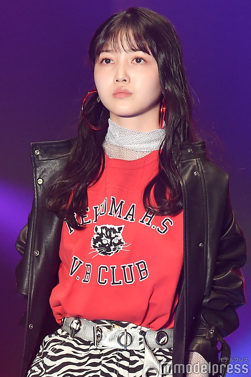 久保史緒里（C）モデルプレス