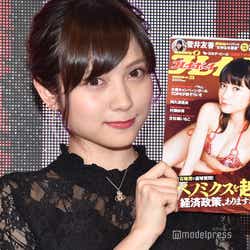 モデルプレス - 桃月なしこ、“美人すぎるナース”の肩書に本音 大胆グラビアの反響は?