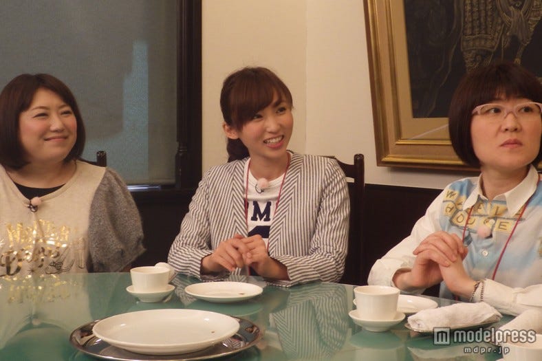 吉木りさ、横浜中華街のNo.1グルメに「すんごい美味しい」