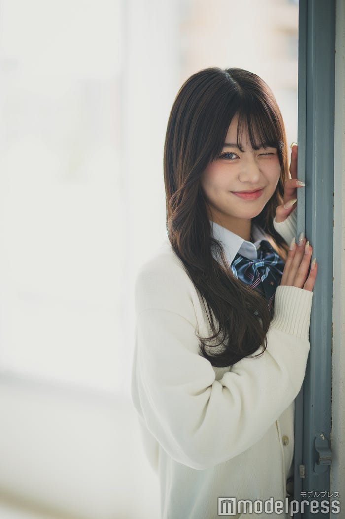 リアさん(C)モデルプレス