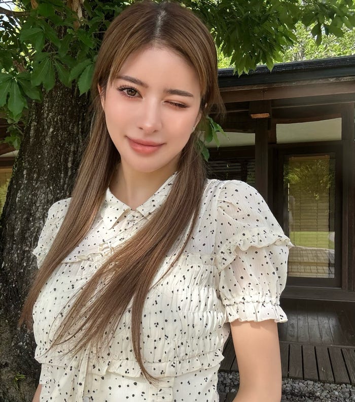 きこInstagramより