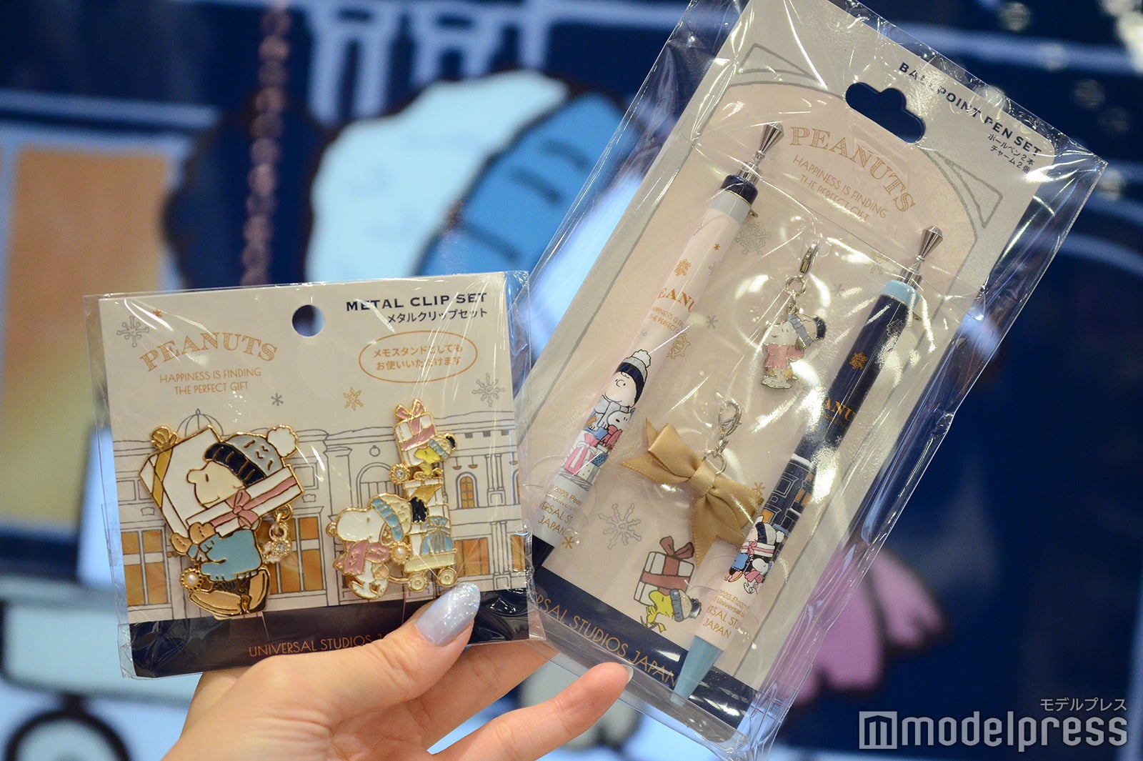 NO LIMIT！クリスマス 2023（C）モデルプレス