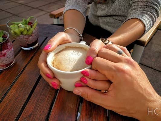 正式に付き合う前に確認しておきたいポイントは モデルプレス