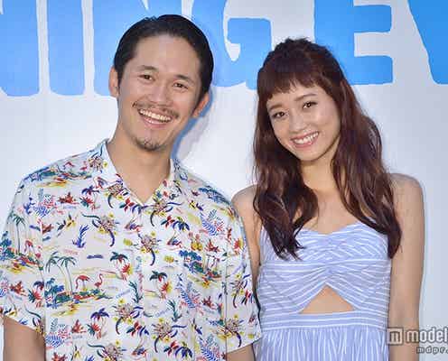 元テラスハウス宮城大樹&姉・舞、“カップル風”撮影に「戸惑った」 姉弟の仲を語る