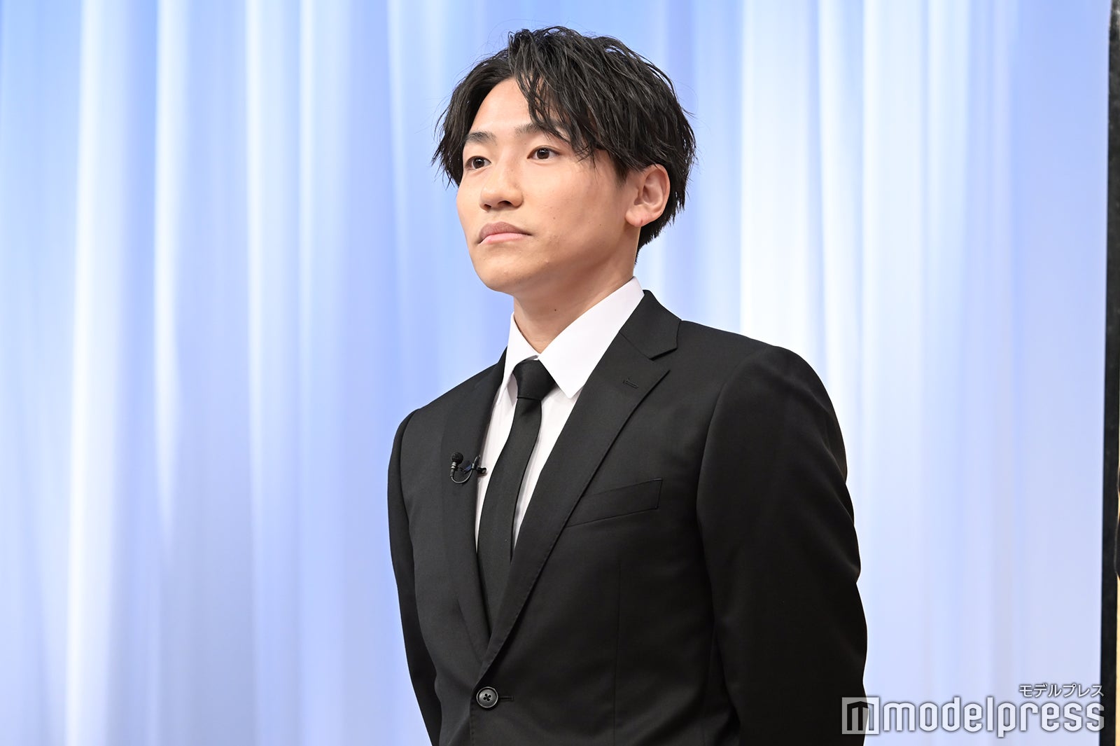 小森隼（C）モデルプレス