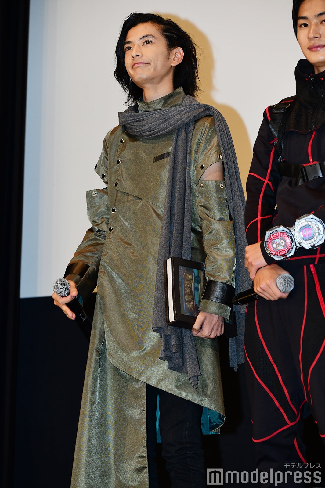 渡邊圭祐 （C）モデルプレス