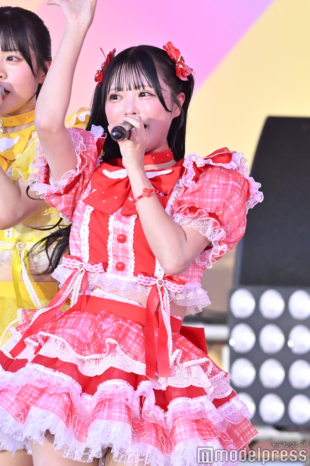 iLiFE!／心花りり