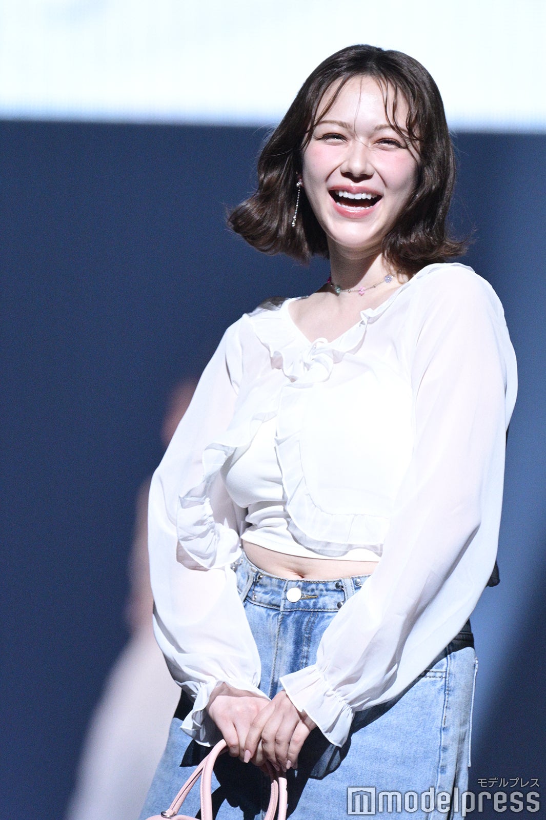 村重杏奈（C）モデルプレス