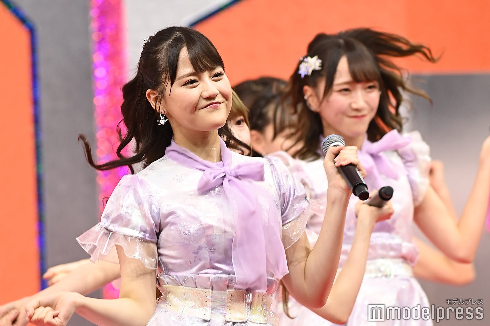 ＝LOVE（C）モデルプレス