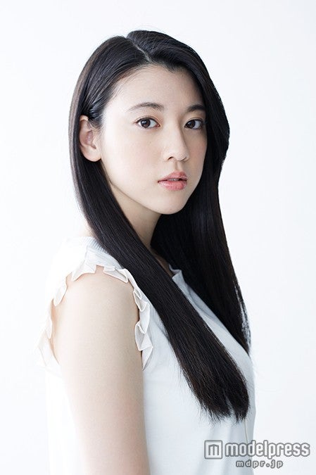 三吉彩花（画像提供：所属事務所）