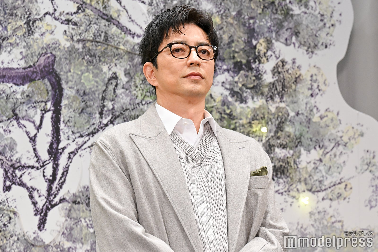 大沢たかお（C）モデルプレス