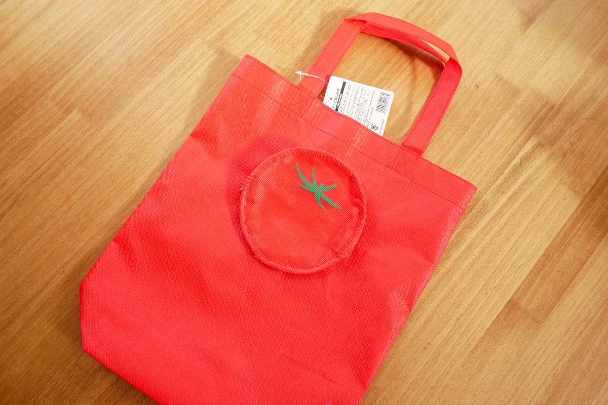 トマトお楽しみ袋