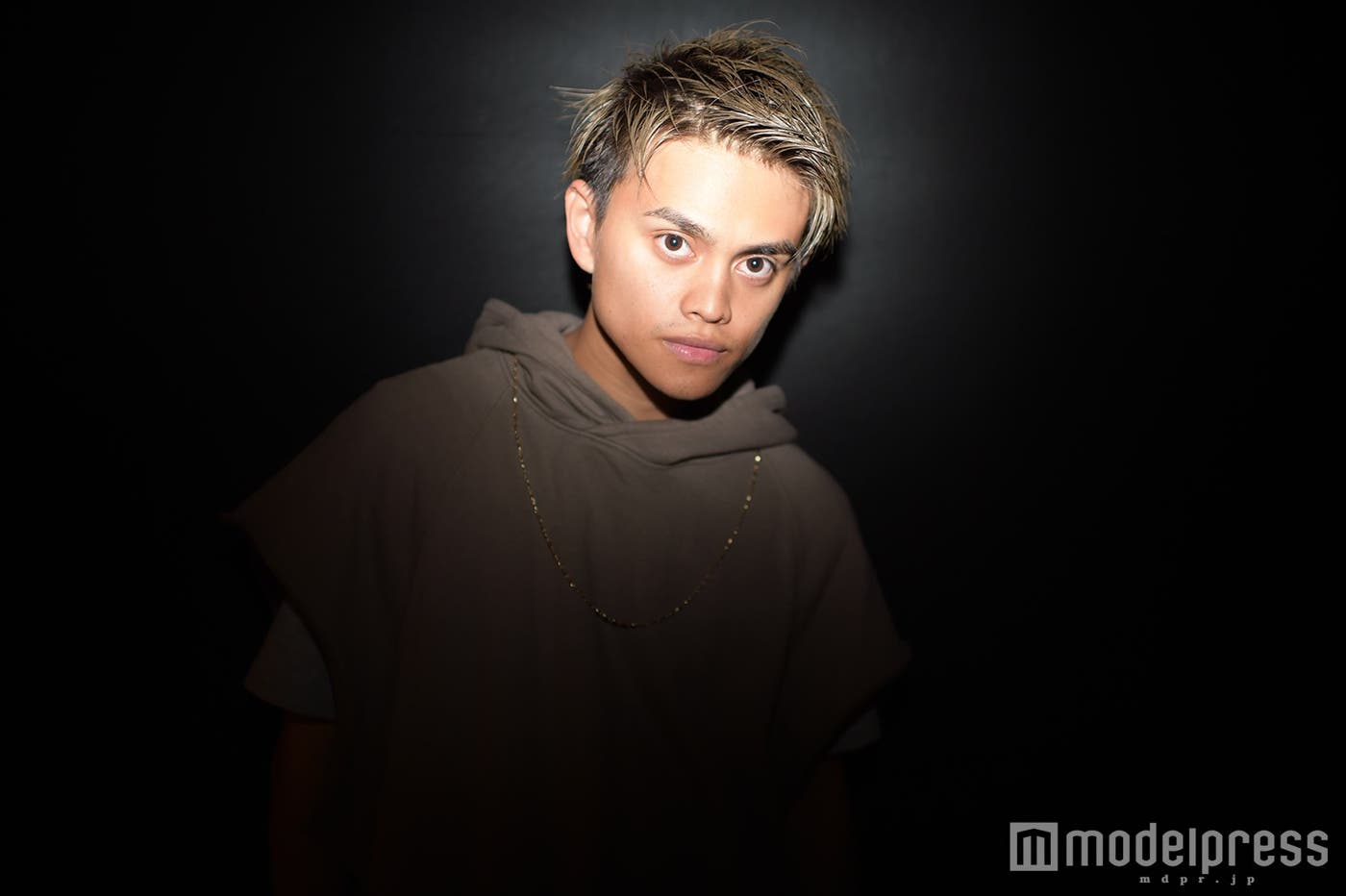 REIJI(C)モデルプレス