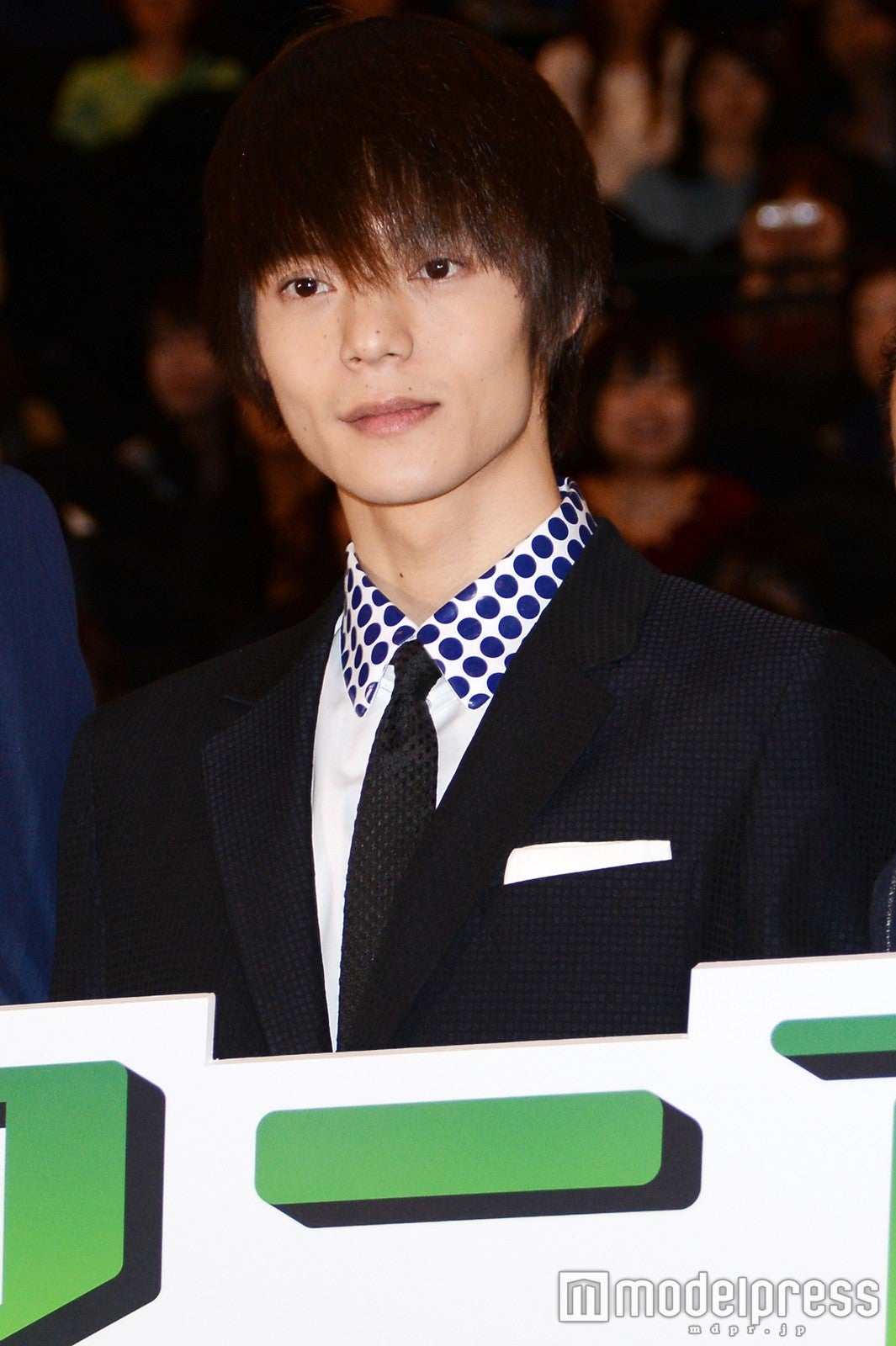 窪田正孝（C）モデルプレス