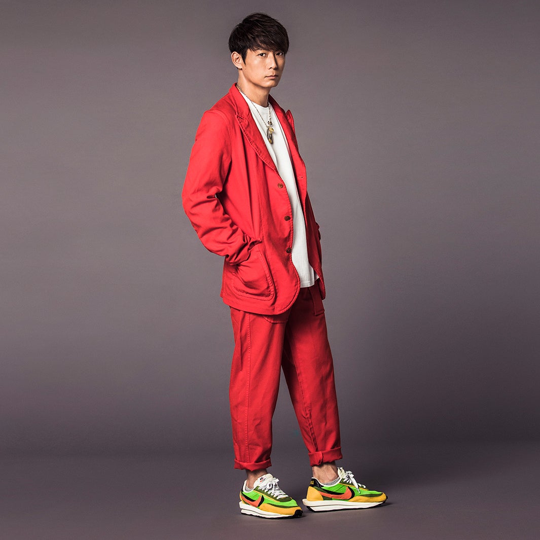 黒木啓司（C）片桐史郎（TROLLEY）