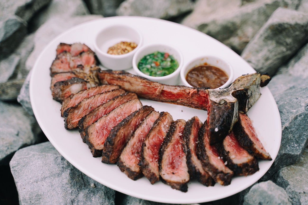 青島ビーチヴィレッジ／画像提供：青島プロジェクト