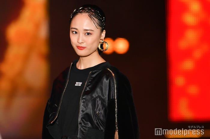 大友花恋(C)モデルプレス