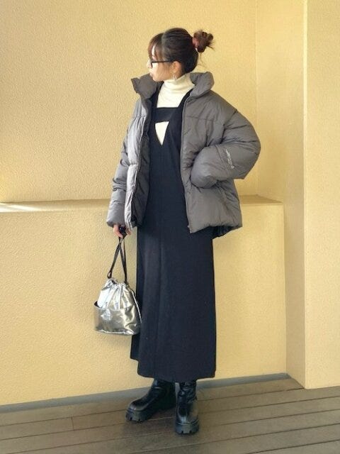 大人のきれいめカジュアルコーデ