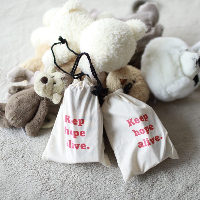 「AJUGA.」(提供写真)