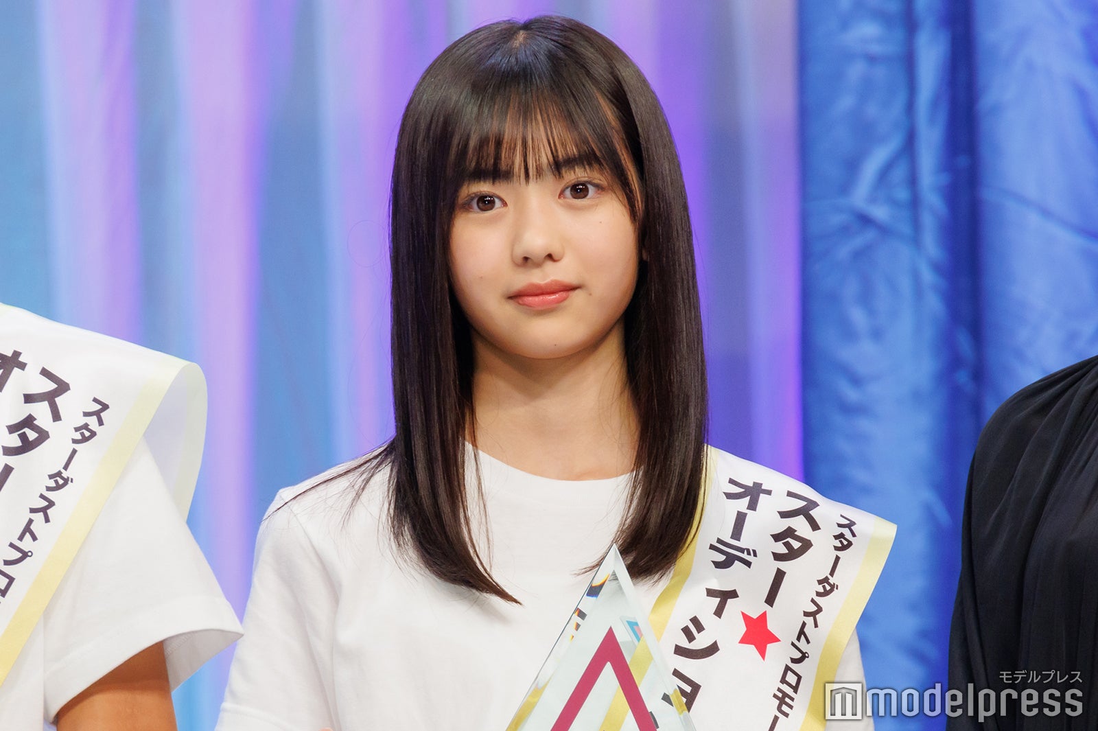 原田花埜さん（C）モデルプレス