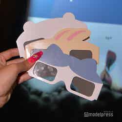 ちいかわパーク(C)モデルプレス