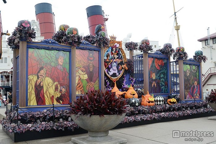 S.S.コロンビア号前フォトロケーション