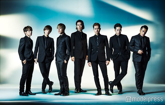 三代目jsb 15年は これ以上ない1年 Exileパフォーマー卒業3人のために 相当ダッシュ モデルプレス 三代目jsb 15年は これ以上ない1年 Exileパフォーマー卒業3人のために 相当ダッシュ モデルプレス