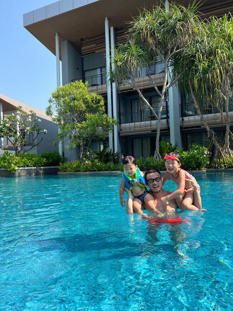 渡井弘一氏（提供素材）