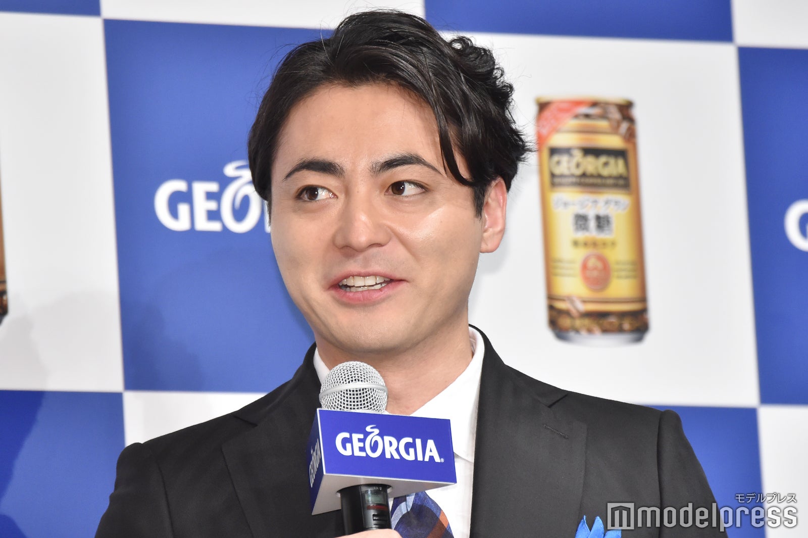 山田孝之 （C）モデルプレス