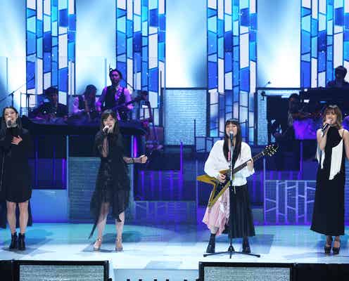 miwa×E-girlsら豪華コラボ実現「MUSIC FAIR」で放送決定