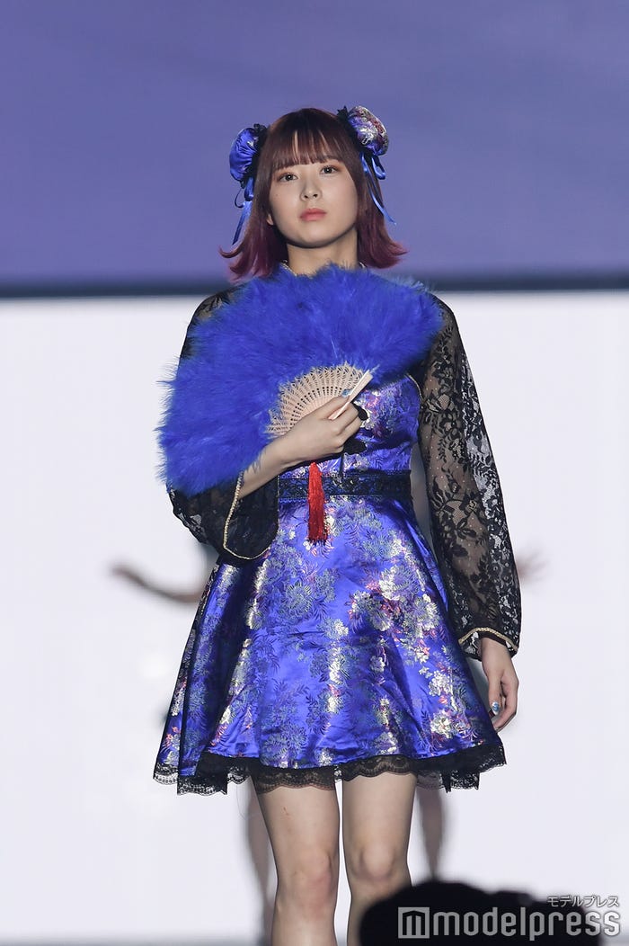 加藤乃愛(C)モデルプレス