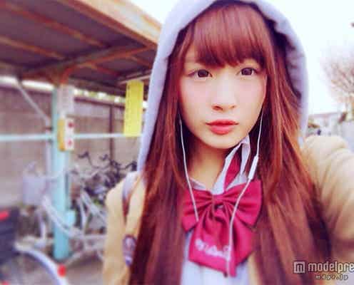 【注目の人物】澤田汐音 モデル、女優、バンドボーカルの活動がネットで話題