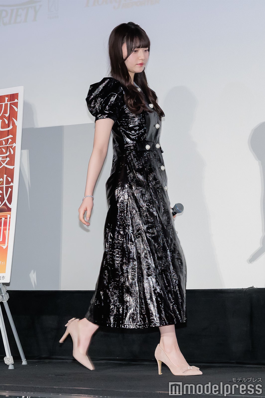 桜ひなの（C）モデルプレス