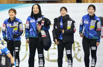 ロコ・ソラーレが世界最高峰グランドスラム2勝目に王手！北海道銀行下し3季ぶり決勝進出 ミラノ五輪代表・フォルティウスは準決勝で敗れる