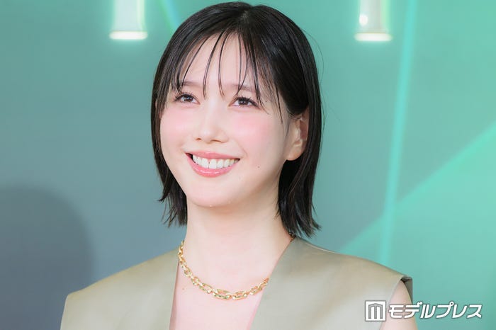 本田翼(C)モデルプレス
