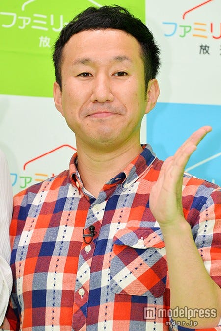 池谷和志/2015年撮影(C)モデルプレス