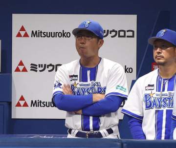 DeNA・相川監督「守備側からすると一番最悪なパターン」5失点全てに四球が絡んで逆転負け…勝率5割確定ならずも奮起促す「もうひと踏ん張り」