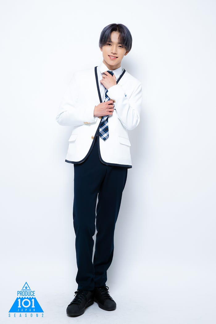 No81 古江侑豊 (提供写真)