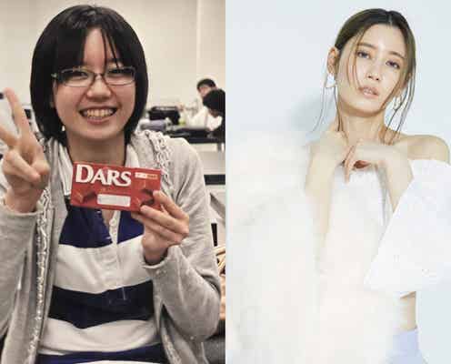 YouTuberゆきりぬ、元理系オタク女子がまるで別人?初のスタイルブックで“垢抜け”を徹底解説