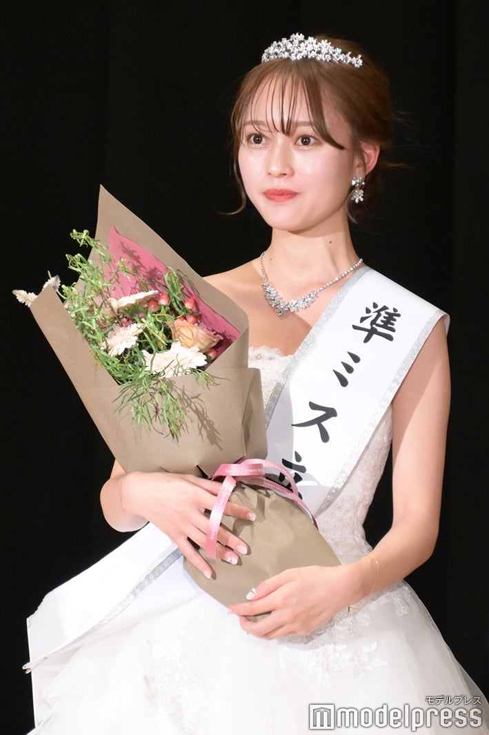 河邊仁紀さん（C）モデルプレス