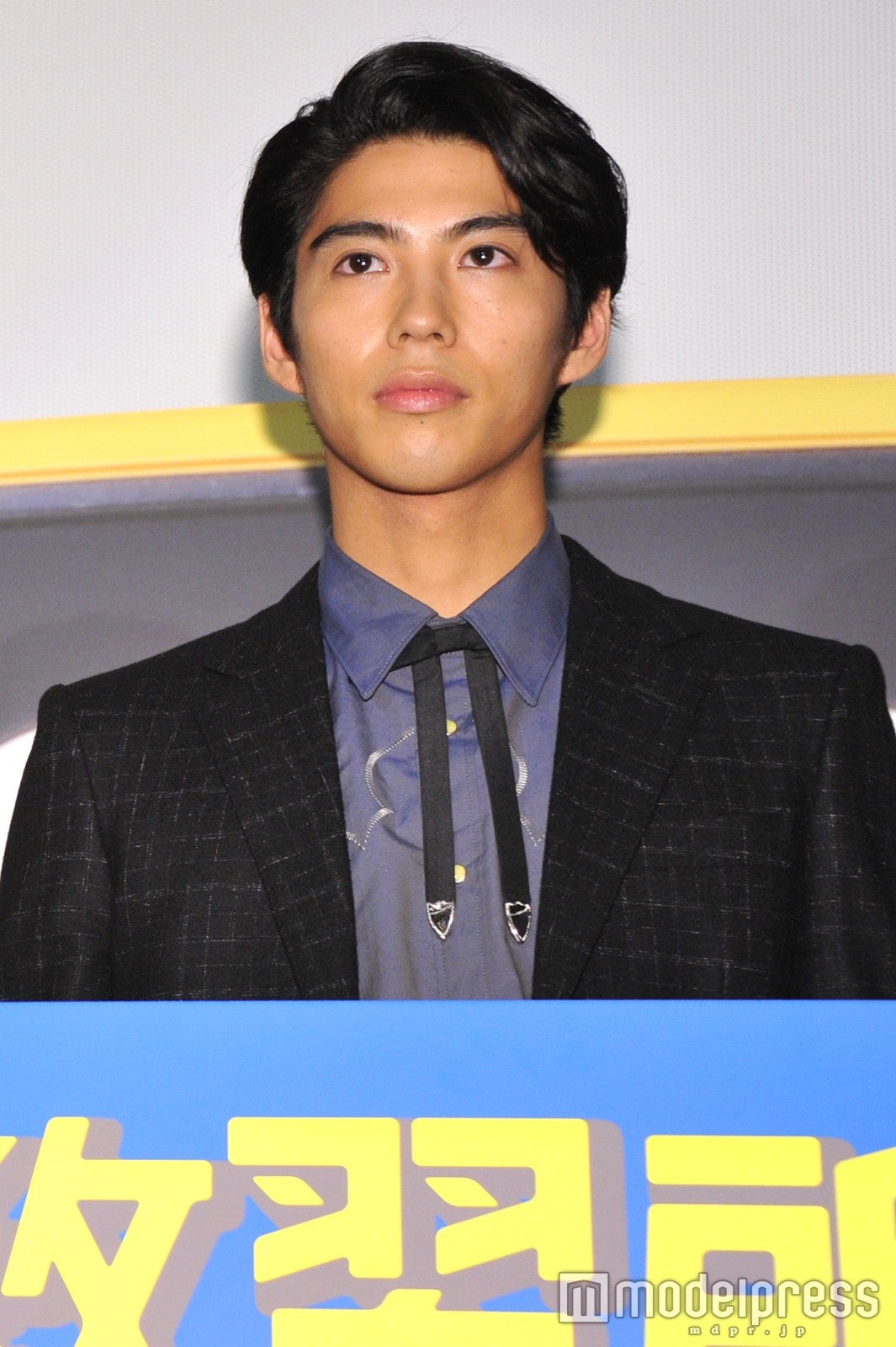 賀来賢人 （C）モデルプレス
