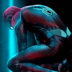 『スパイダーマン』女性ヒーロー主人公のスピンオフ映画が始動!
