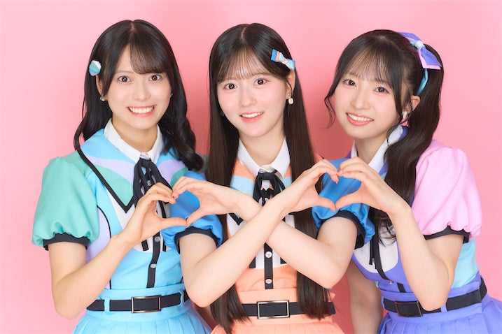 AKB48・18期生 秋山由奈×新井彩永×八木愛月「“好きかもしれない”を“好き”に」 『好きish』でつかんだ手応え