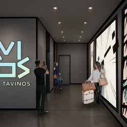 HOTEL TAVINOS/画像提供:藤田観光