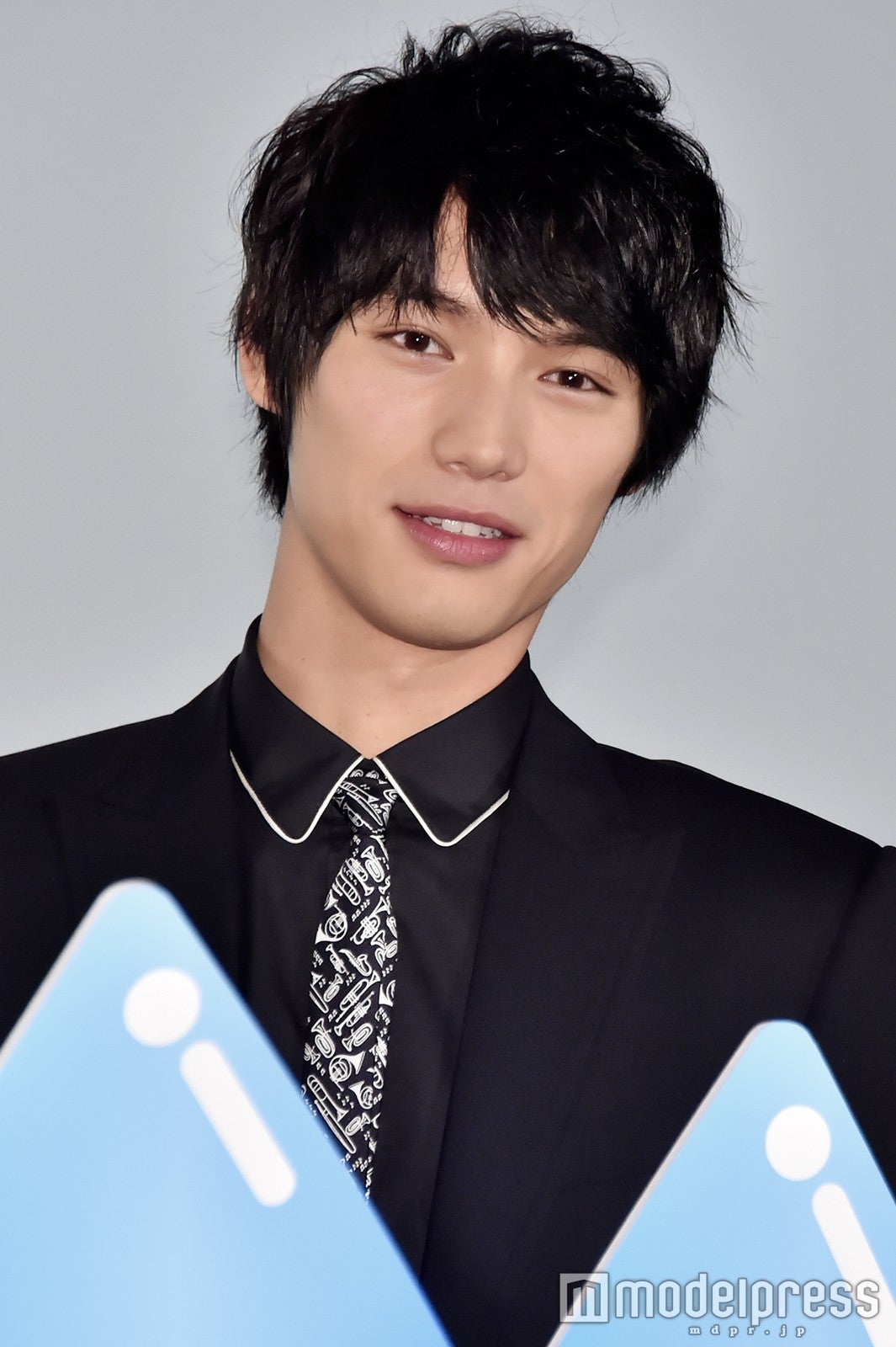  福士蒼汰“下手”とおさらば宣言「全くしない。来年はしたい」