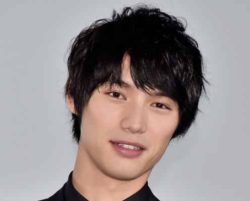 福士蒼汰“下手”とおさらば宣言「全くしない。来年はしたい」