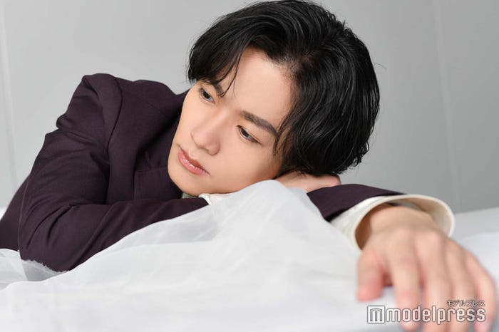 川村壱馬(C)モデルプレス